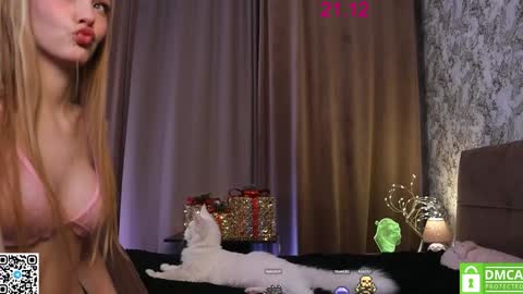 your Liza again. Next stream Dec. 1  at 2 or 3  GMT online show from December 2024 09:23:01 AM