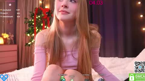 your Liza again. Next stream Dec. 1  at 2 or 3  GMT online show from March 2025 06:58:01 AM