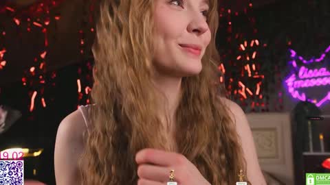 your Liza again. Next stream Dec. 1  at 2 or 3  GMT online show from February 2026 07:37:01 AM