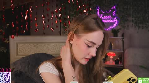 your Liza again. Next stream Dec. 1  at 2 or 3  GMT online show from March 2026 08:29:02 AM