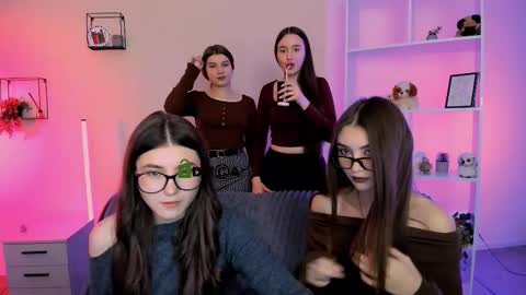 Snapshot of lissa_night chatting on December 2025 10:02:01 AM lissa_night online show from December 2025 10:02:01 AM