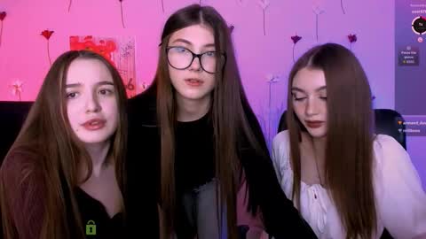 lissa_night online show from February 2026 08:37:02 PM