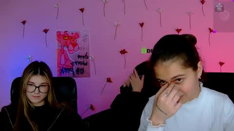Snapshot of lissa_night chatting on April 2026 06:45:01 PM lissa_night online show from April 2026 06:45:01 PM