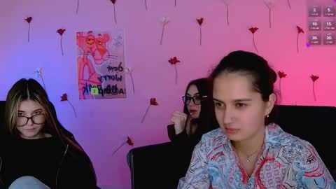 Snapshot of lissa_night chatting on April 2026 07:58:01 PM lissa_night online show from April 2026 07:58:01 PM