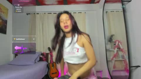 lissa_petitee online show from September 2025 05:08:02 AM