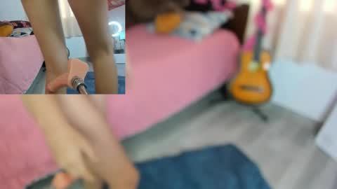 lissa_petitee online show from October 2025 11:33:02 AM