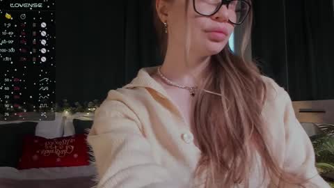 lissa_rose online show from December 2024 10:10:02 AM