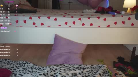 lissa_wayne online show from February 2025 11:37:01 PM