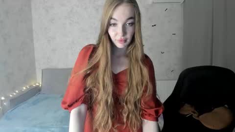 Snapshot of lissacain chatting on October 2025 05:22:02 PM Lissa online show from October 2025 05:22:02 PM