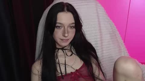 lissaelison online show from November 2025 10:48:02 PM