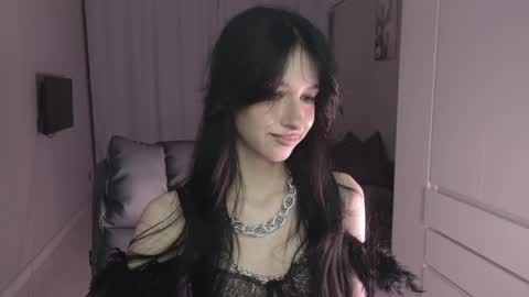 Snapshot of lissaelison chatting on March 2026 07:18:02 PM lissaelison online show from March 2026 07:18:02 PM