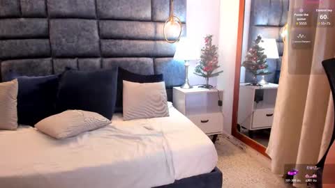 lissaharris online show from November 2025 02:58:01 AM