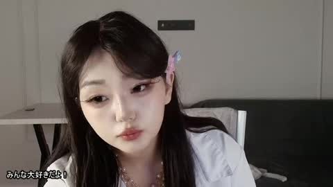 Lissa online show from April 2026 07:08:02 PM