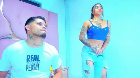 LISSA JHONS online show from January 2025 04:49:02 AM