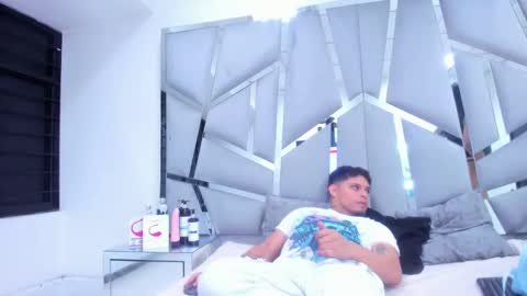 LISSA JHONS online show from February 2025 05:23:01 AM