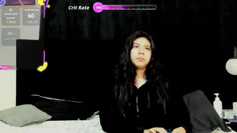 Natalia and alejandro online show from October 2025 10:05:02 AM