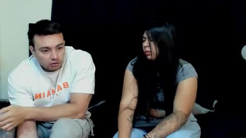 Snapshot of lissandthor chatting on January 2026 10:42:02 AM Natalia and alejandro online show from January 2026 10:42:02 AM