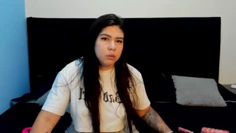 Snapshot of lissandthor chatting on March 2026 10:08:01 AM Natalia and alejandro online show from March 2026 10:08:01 AM