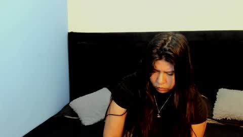 Snapshot of lissandthor chatting on March 2026 10:22:01 AM Natalia and alejandro online show from March 2026 10:22:01 AM