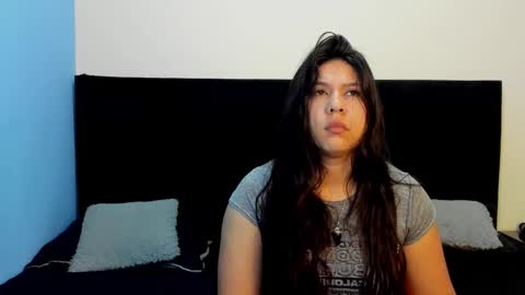 Snapshot of lissandthor chatting on March 2026 10:08:01 AM Natalia and alejandro online show from March 2026 10:08:01 AM