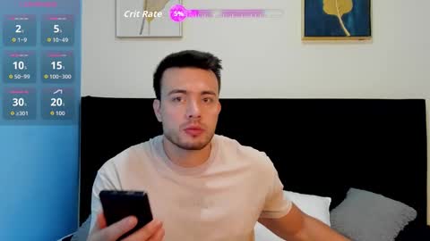 Snapshot of lissandthor chatting on March 2026 09:43:02 AM Natalia and alejandro online show from March 2026 09:43:02 AM