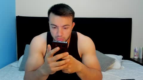 Snapshot of lissandthor chatting on April 2026 09:16:01 AM Natalia and alejandro online show from April 2026 09:16:01 AM