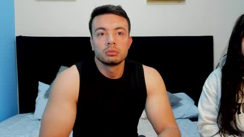 Snapshot of lissandthor chatting on April 2026 09:44:01 AM Natalia and alejandro online show from April 2026 09:44:01 AM