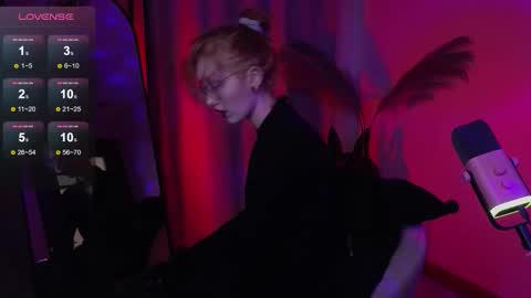 lissaros online show from October 2025 05:14:01 AM