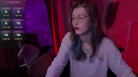 lissaros online show from November 2025 05:07:02 AM