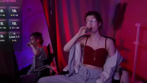 lissaros online show from November 2025 05:42:02 AM