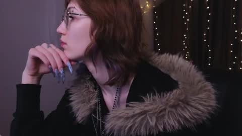 Snapshot of lissaros chatting on January 2026 09:56:01 AM lissaros online show from January 2026 09:56:01 AM