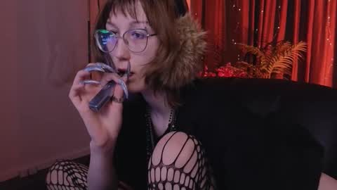 Snapshot of lissaros chatting on January 2026 05:24:02 AM lissaros online show from January 2026 05:24:02 AM