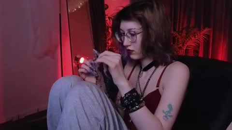 Snapshot of lissaros chatting on January 2026 05:24:01 AM lissaros online show from January 2026 05:24:01 AM