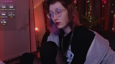 Snapshot of lissaros chatting on January 2026 05:45:02 AM lissaros online show from January 2026 05:45:02 AM