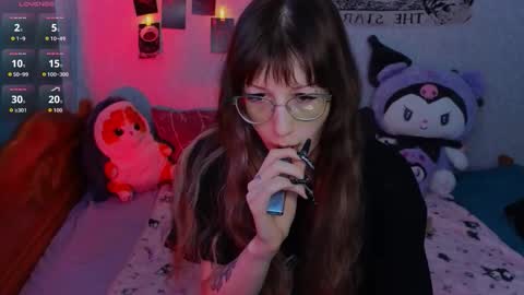 Snapshot of lissaros chatting on February 2026 09:05:01 AM lissaros online show from February 2026 09:05:01 AM