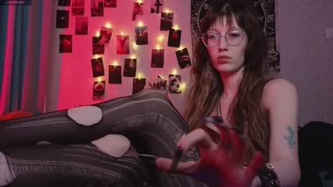 Snapshot of lissaros chatting on February 2026 10:29:01 PM lissaros online show from February 2026 10:29:01 PM