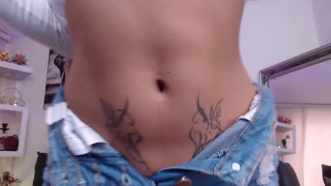 Liss Brown online show from December 2025 12:58:02 PM