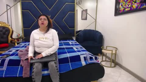 LISSE N SEBAS online show from January 2026 07:17:01 PM