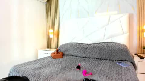 Lisseth Long  online show from February 2025 05:37:01 AM