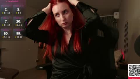 Snapshot of lisshoran chatting on May 2026 10:54:02 AM Lissa online show from May 2026 10:54:02 AM