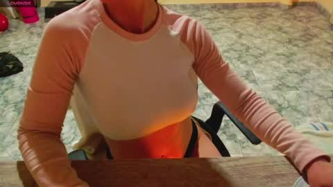 Snapshot of lisstaylor chatting on September 2025 02:22:02 AM Liss online show from September 2025 02:22:02 AM