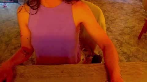 Snapshot of lisstaylor chatting on September 2025 03:28:01 PM Liss online show from September 2025 03:28:01 PM