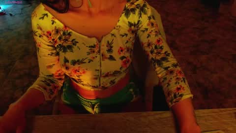 Liss online show from November 2025 04:10:02 AM