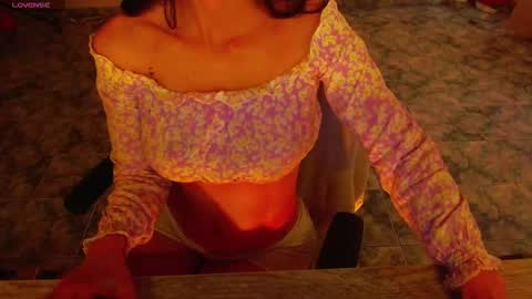 Liss online show from December 2025 04:12:02 PM