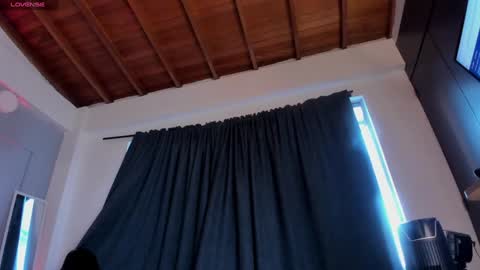 Snapshot of lissy_addams chatting on January 2025 11:00:01 PM Lissy online show from January 2025 11:00:01 PM