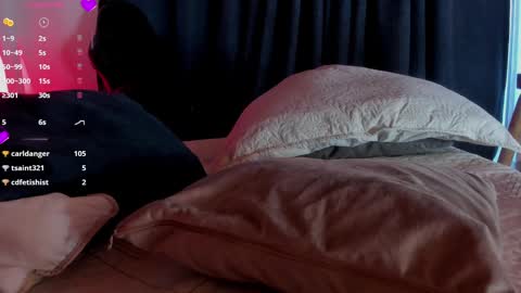 Snapshot of lissy_addams chatting on January 2025 10:51:02 PM Lissy online show from January 2025 10:51:02 PM