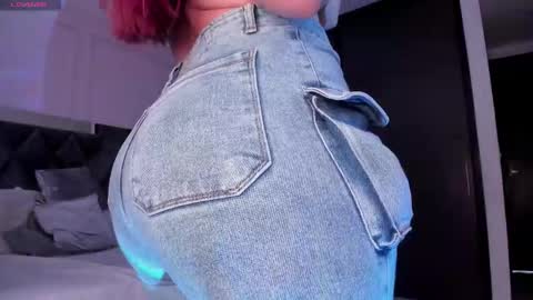 Snapshot of lissy_addams chatting on November 2025 08:41:02 PM Lissy online show from November 2025 08:41:02 PM