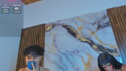 lissy_kimmy online show from February 2026 10:49:02 AM