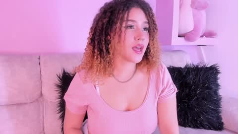 lissyconan online show from February 2025 08:14:02 PM