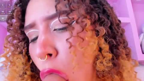 lissyconan online show from February 2025 02:20:01 AM